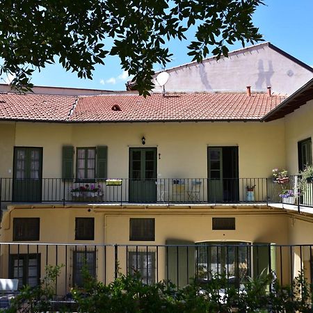 Bed and Breakfast Casa Nina Тойрано Экстерьер фото