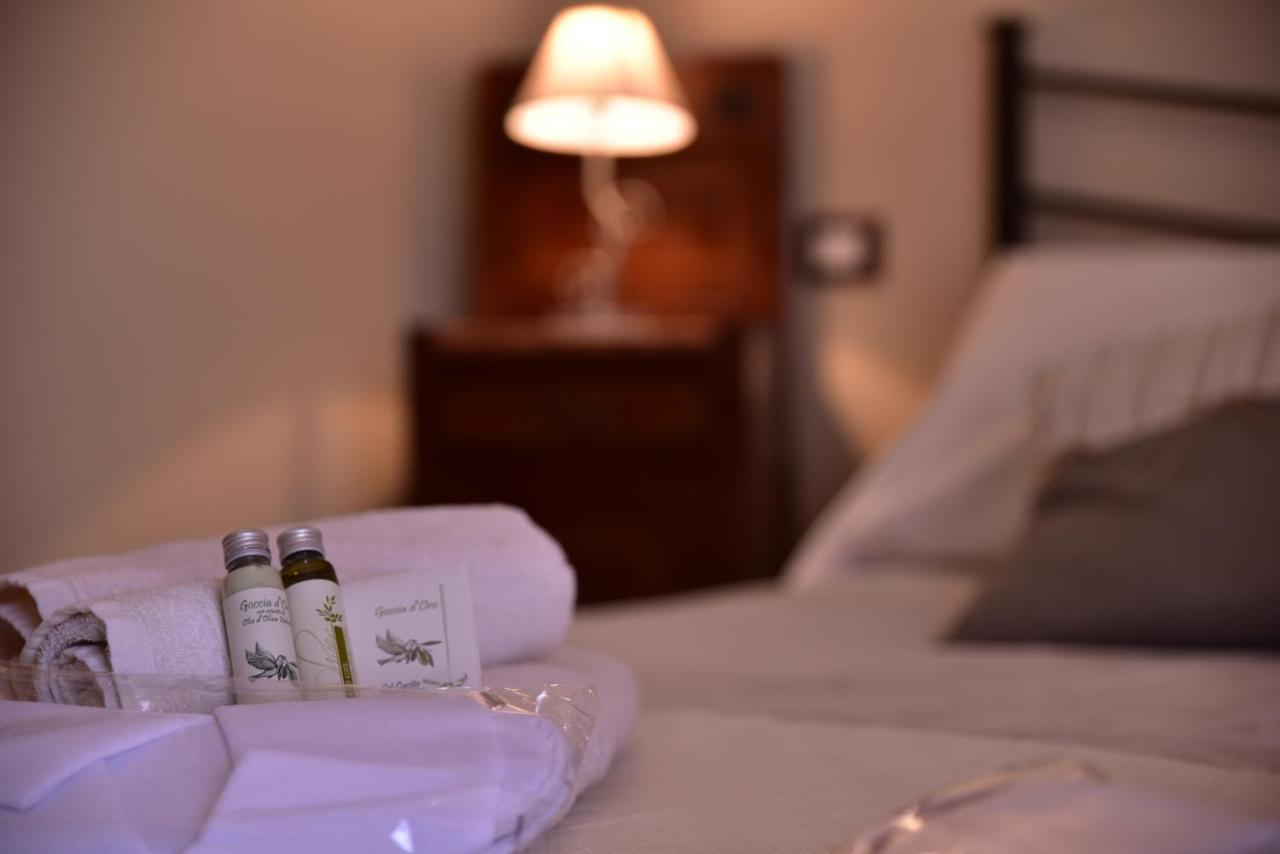Bed and Breakfast Casa Nina Тойрано Экстерьер фото