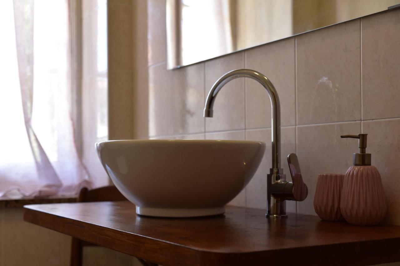 Bed and Breakfast Casa Nina Тойрано Экстерьер фото