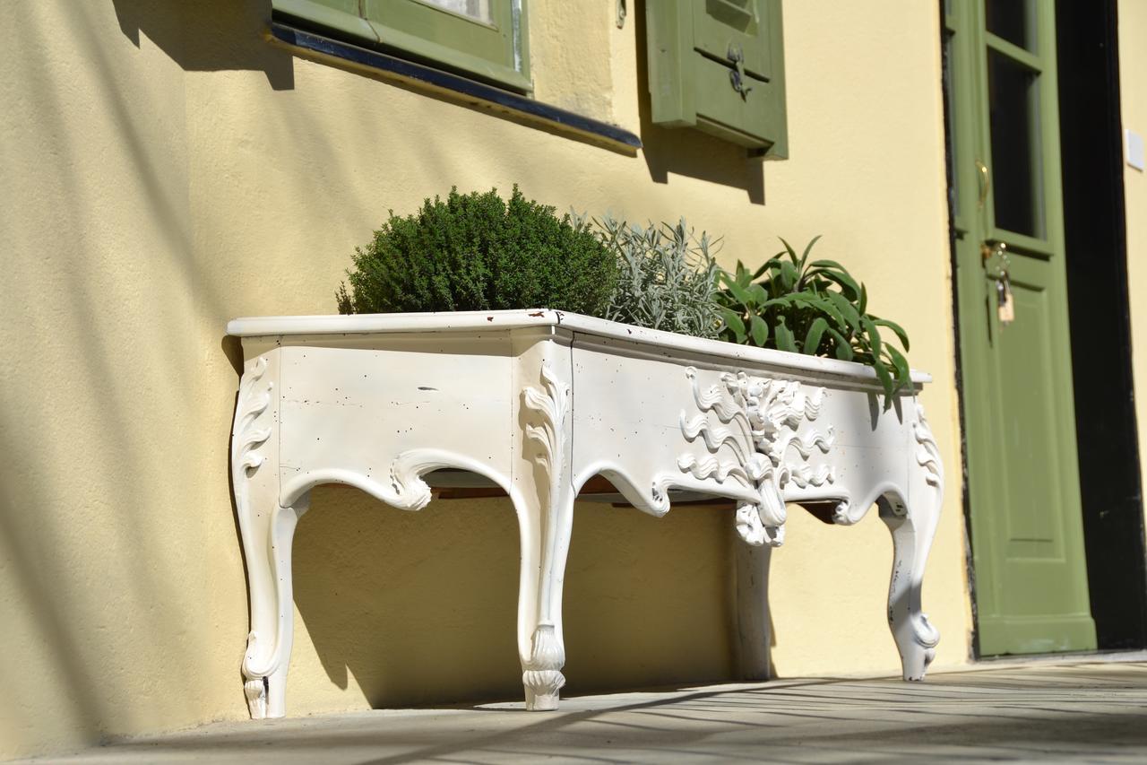 Bed and Breakfast Casa Nina Тойрано Экстерьер фото