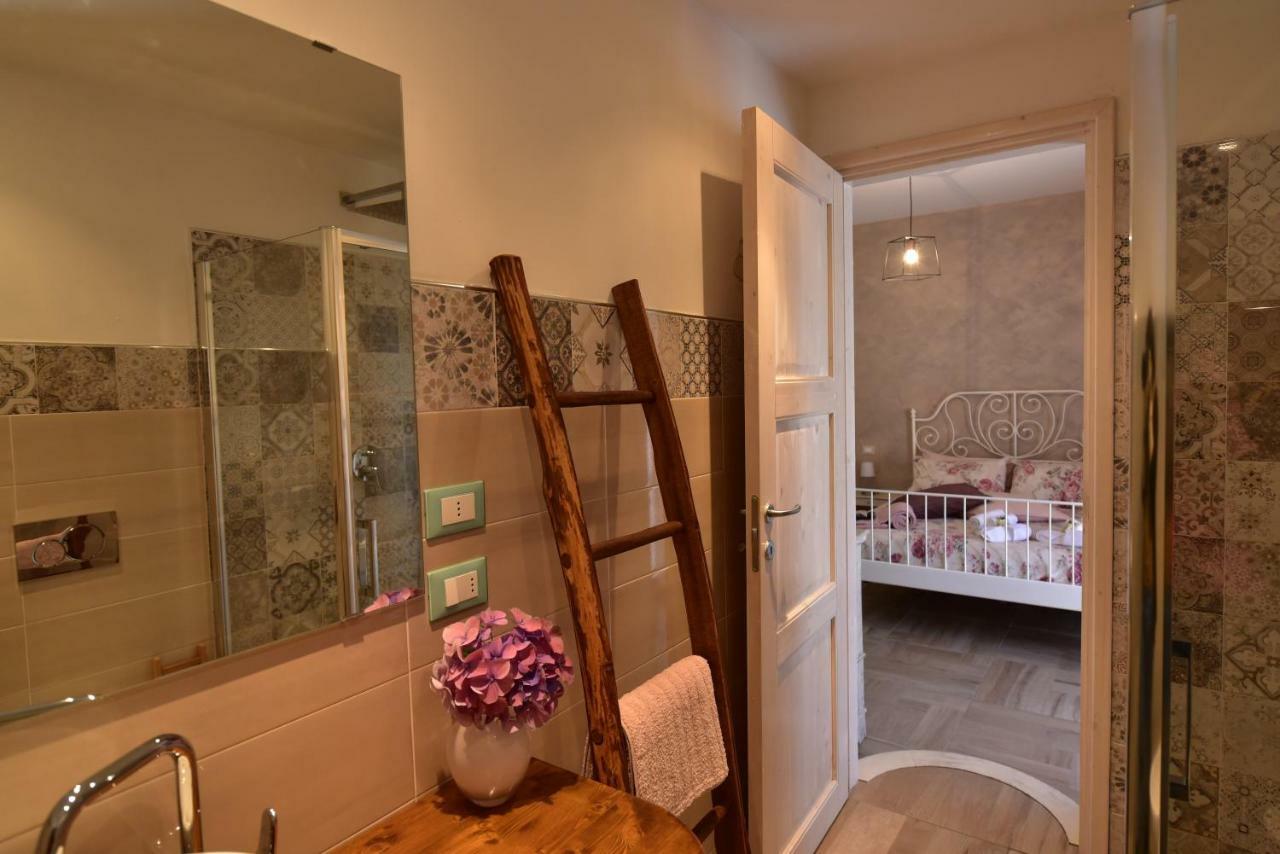Bed and Breakfast Casa Nina Тойрано Экстерьер фото
