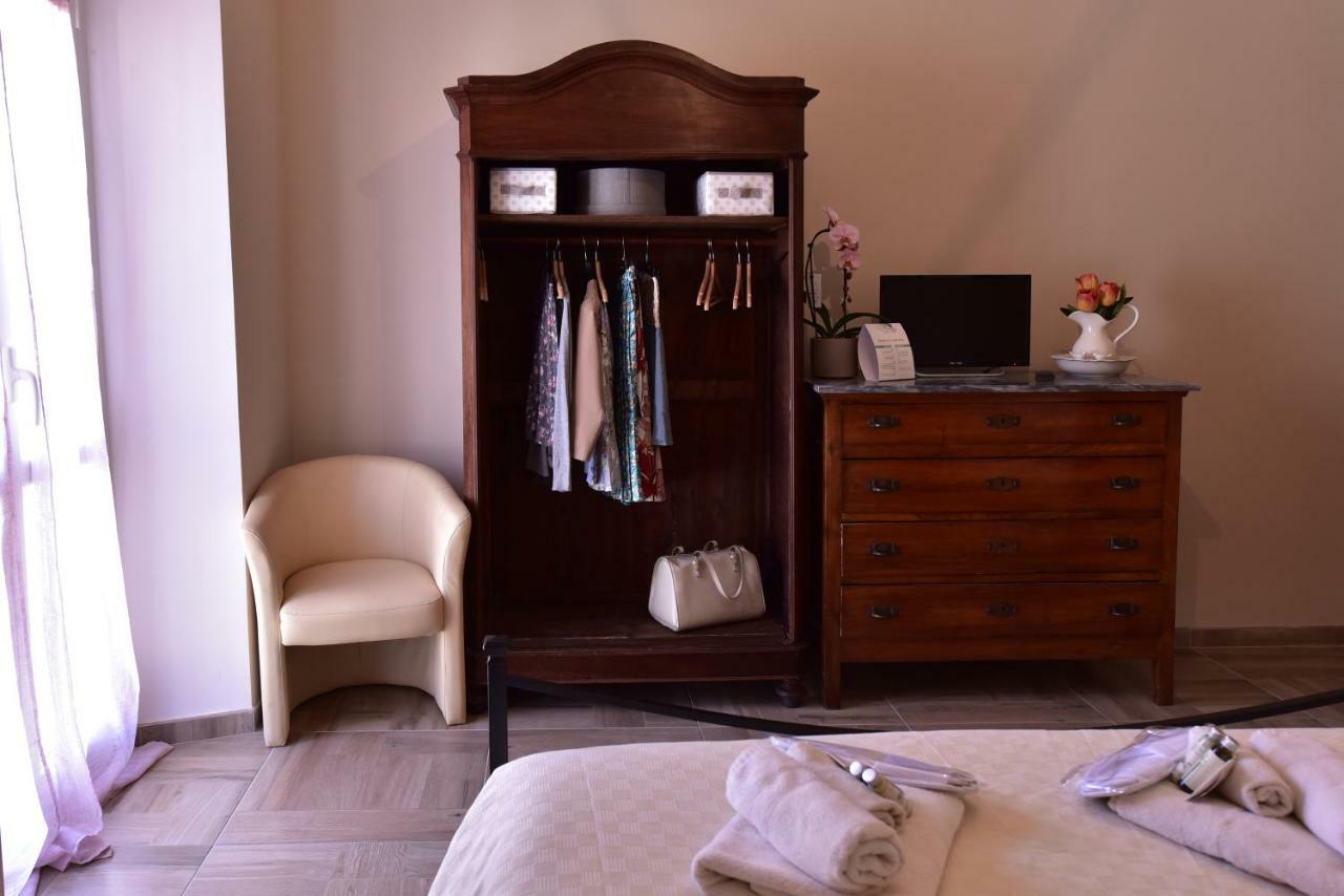 Bed and Breakfast Casa Nina Тойрано Экстерьер фото