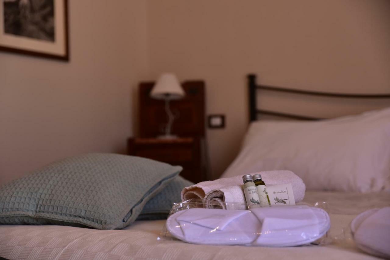 Bed and Breakfast Casa Nina Тойрано Экстерьер фото
