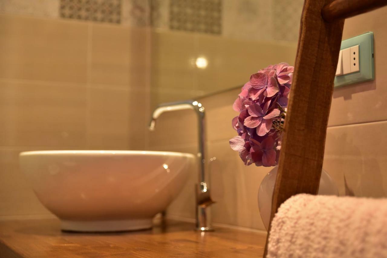 Bed and Breakfast Casa Nina Тойрано Экстерьер фото
