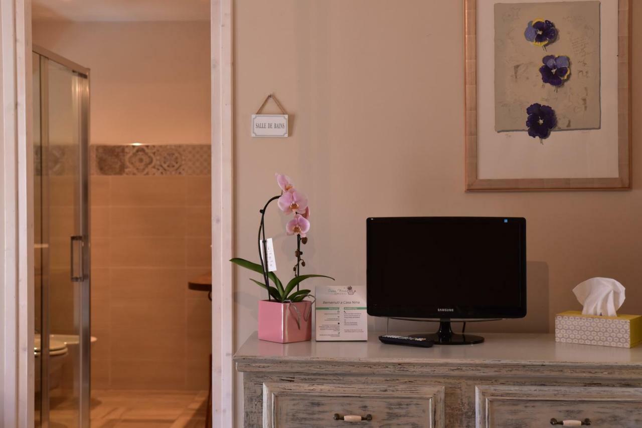 Bed and Breakfast Casa Nina Тойрано Экстерьер фото