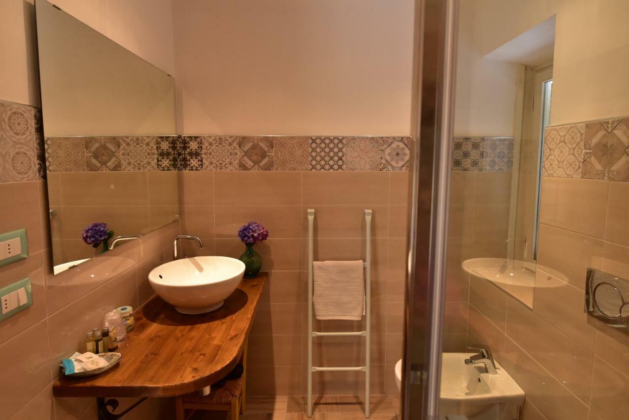 Bed and Breakfast Casa Nina Тойрано Экстерьер фото