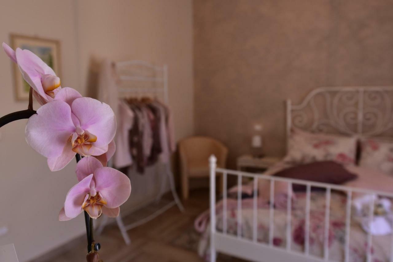 Bed and Breakfast Casa Nina Тойрано Экстерьер фото